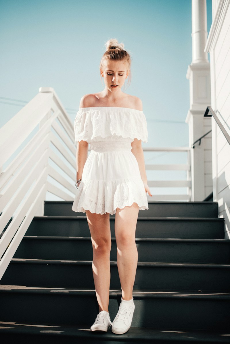 Moda Feminino